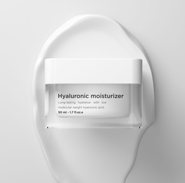 HA Moisturizer 50ml